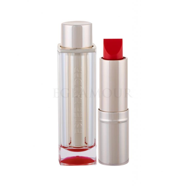 Estée Lauder Pure Color Love Lipstick Pomadka dla kobiet 3,5 g Odcień 300 Hot Streak