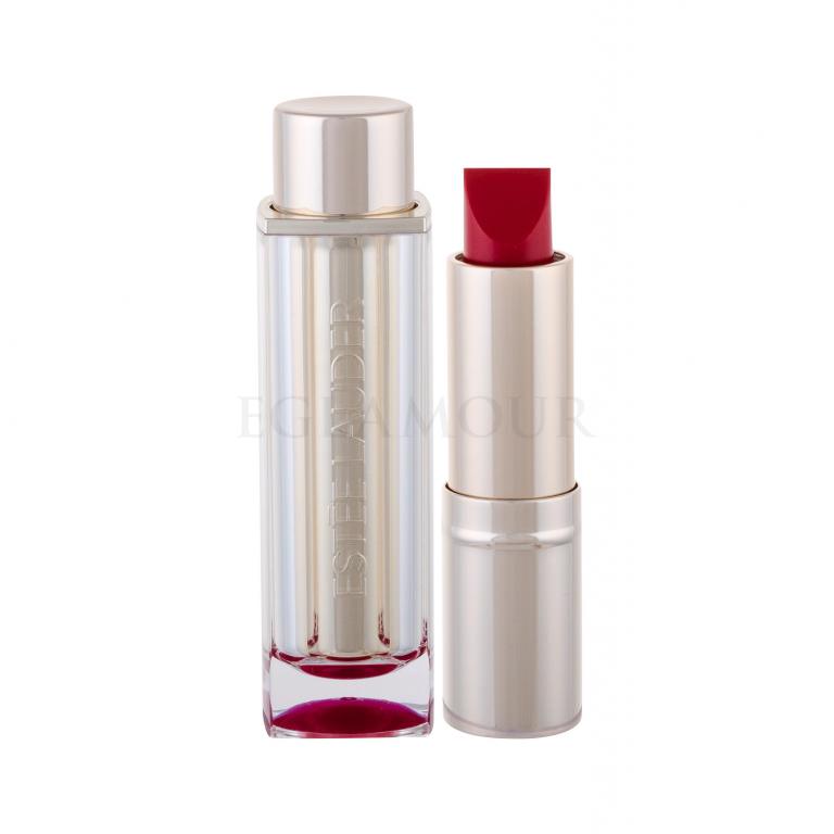 Estée Lauder Pure Color Love Lipstick Pomadka dla kobiet 3,5 g Odcień 270 Haute &amp; Cold