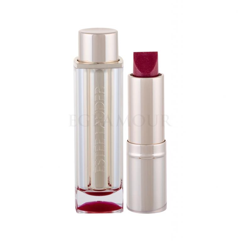 Estée Lauder Pure Color Love Lipstick Pomadka dla kobiet 3,5 g Odcień 460 Ripped Raisin