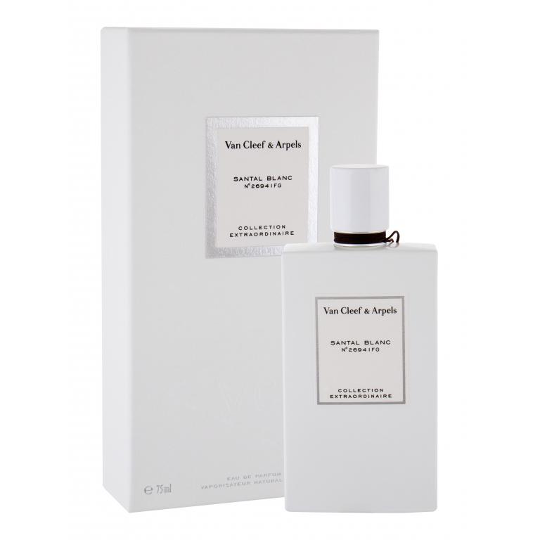 Van Cleef &amp; Arpels Collection Extraordinaire Santal Blanc Woda perfumowana 75 ml