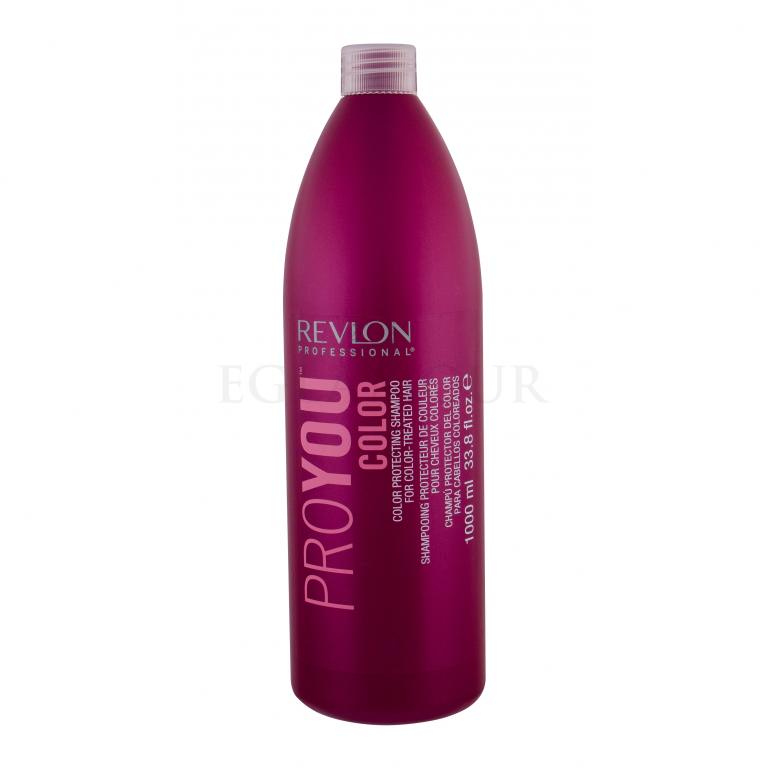 Revlon Professional ProYou Color Szampon do włosów dla kobiet 1000 ml