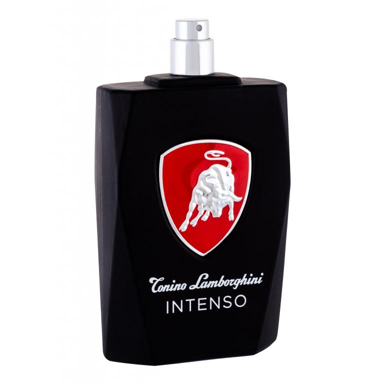 Lamborghini Intenso Woda toaletowa dla mężczyzn 125 ml tester