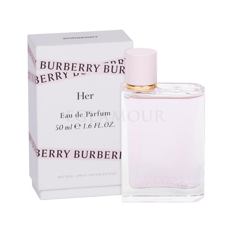 Burberry Her Woda perfumowana dla kobiet 50 ml