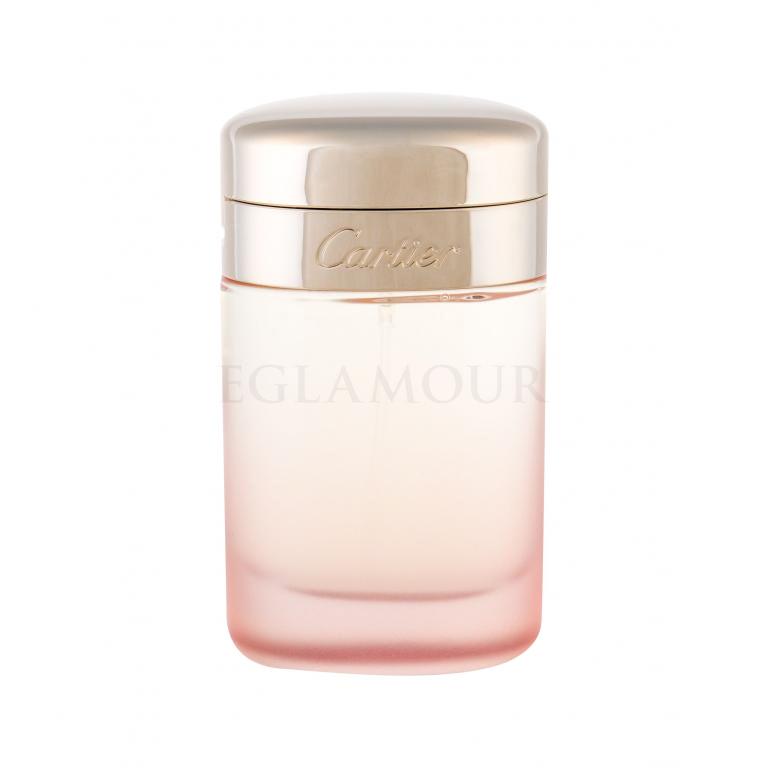 Cartier Baiser Volé Fraiche Woda perfumowana dla kobiet 50 ml tester