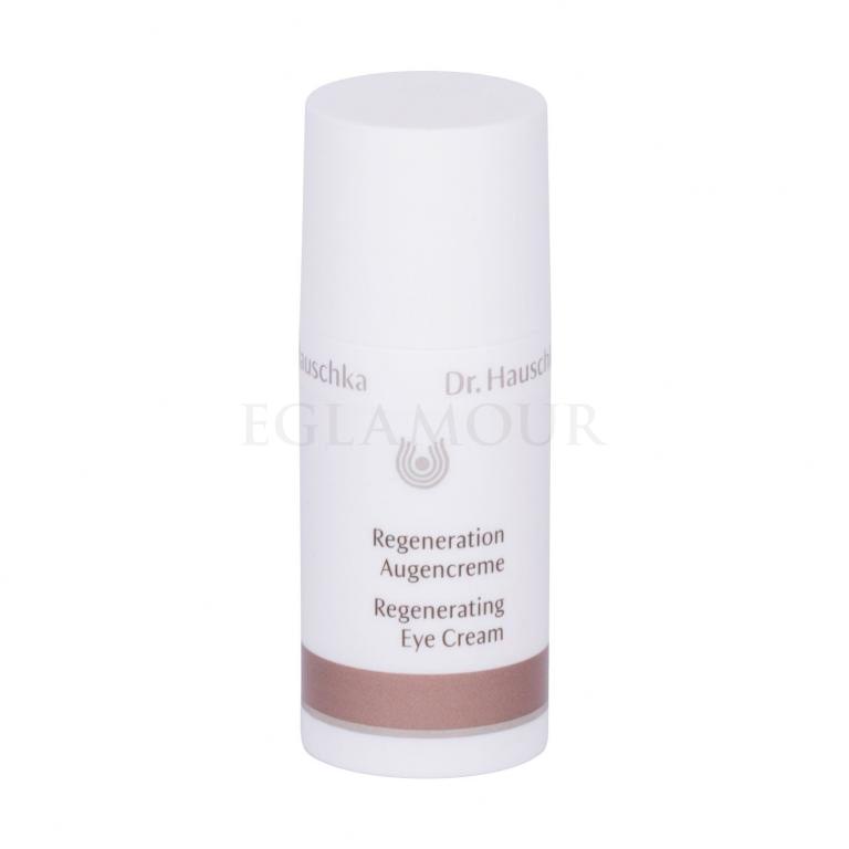 Dr. Hauschka Regenerating Krem pod oczy dla kobiet 15 ml