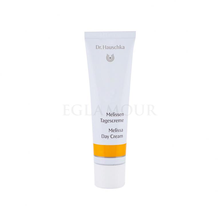 Dr. Hauschka Melissa Krem do twarzy na dzień dla kobiet 30 ml