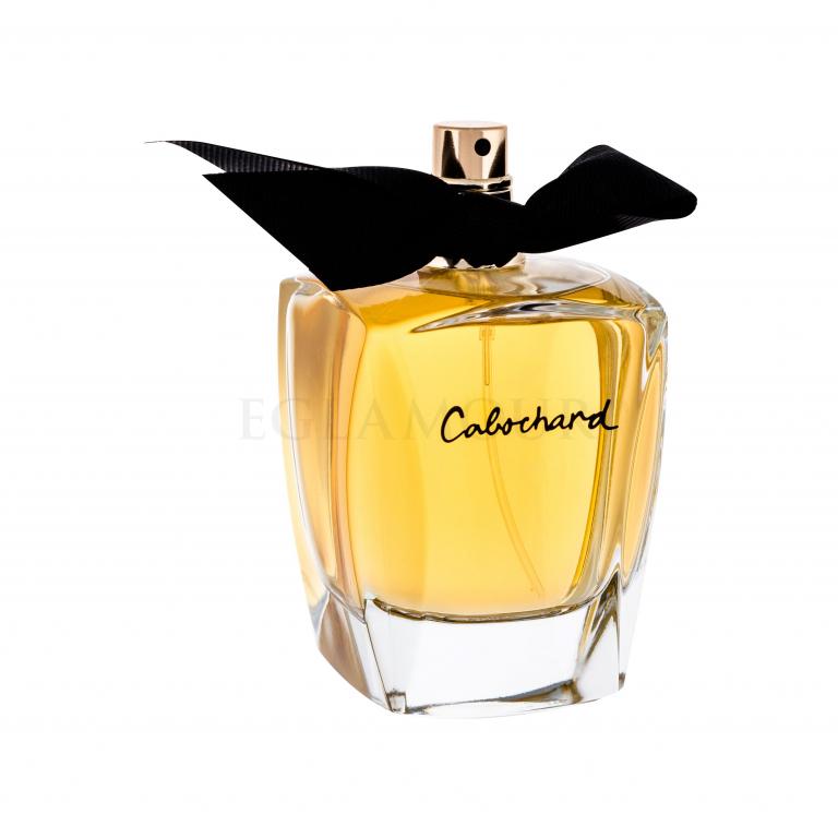 Gres Cabochard 2019 Woda perfumowana dla kobiet 100 ml tester