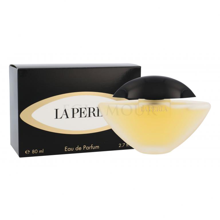 La Perla La Perla Woda perfumowana dla kobiet 80 ml
