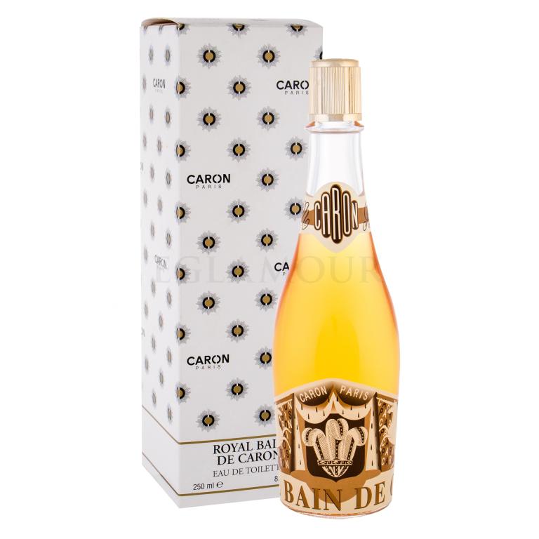 Caron Royal Bain de Caron Woda toaletowa 250 ml