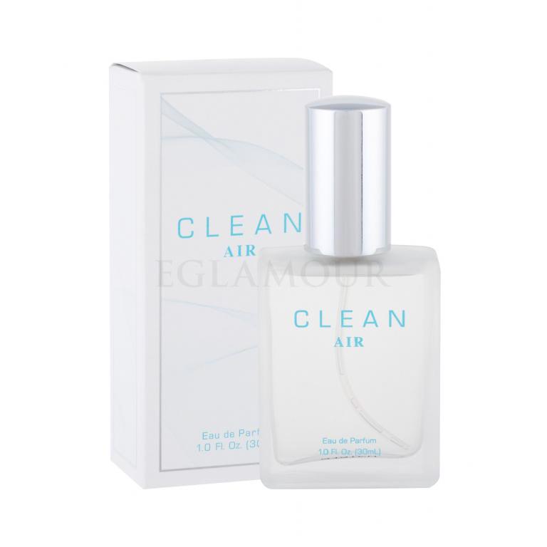 Clean Air Woda perfumowana 30 ml