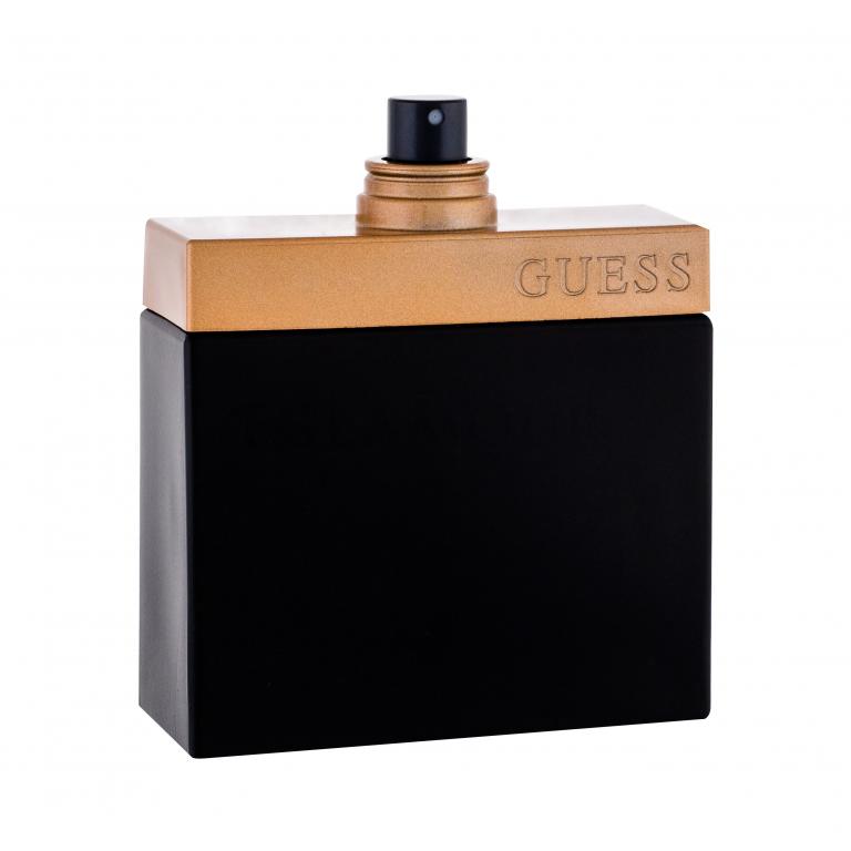 GUESS Seductive Homme Noir Woda toaletowa dla mężczyzn 100 ml tester