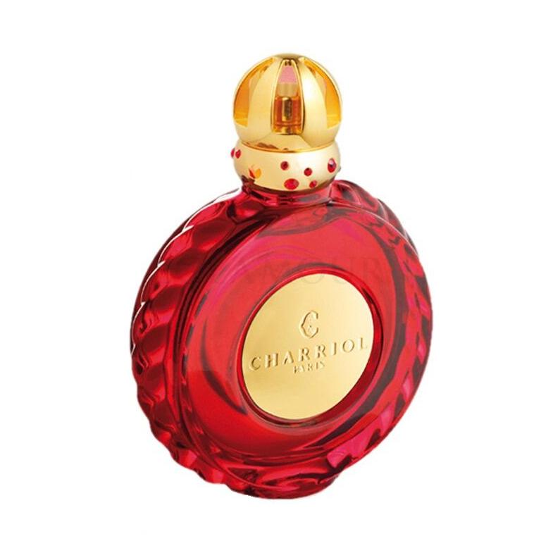 Charriol Imperial Ruby Woda perfumowana dla kobiet 100 ml tester