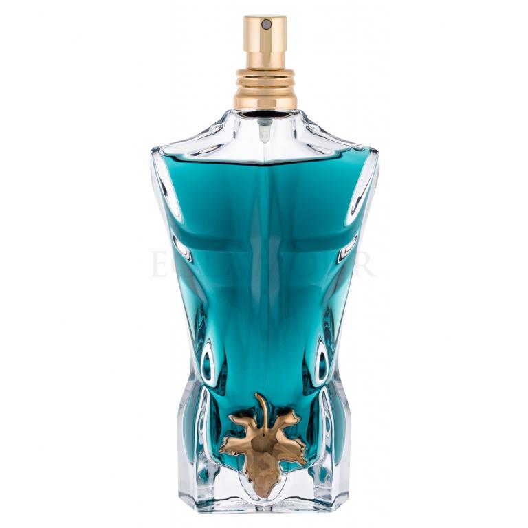 Jean Paul Gaultier Le Beau Woda toaletowa dla mężczyzn 125 ml tester