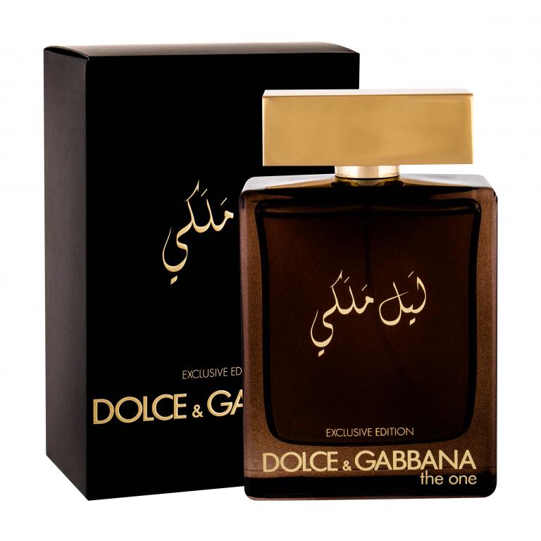 Dolce&amp;Gabbana The One Royal Night Woda perfumowana dla mężczyzn 150 ml