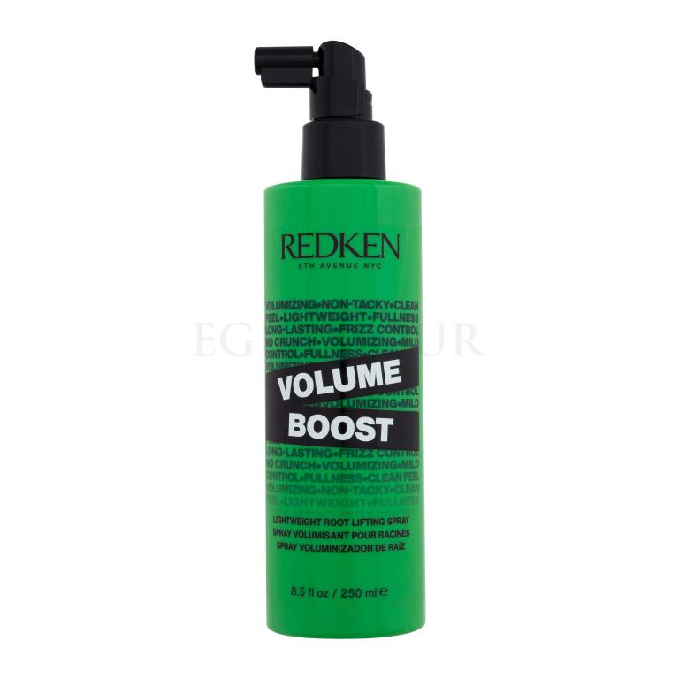 Redken Volume Boost Objętość włosów dla kobiet 250 ml
