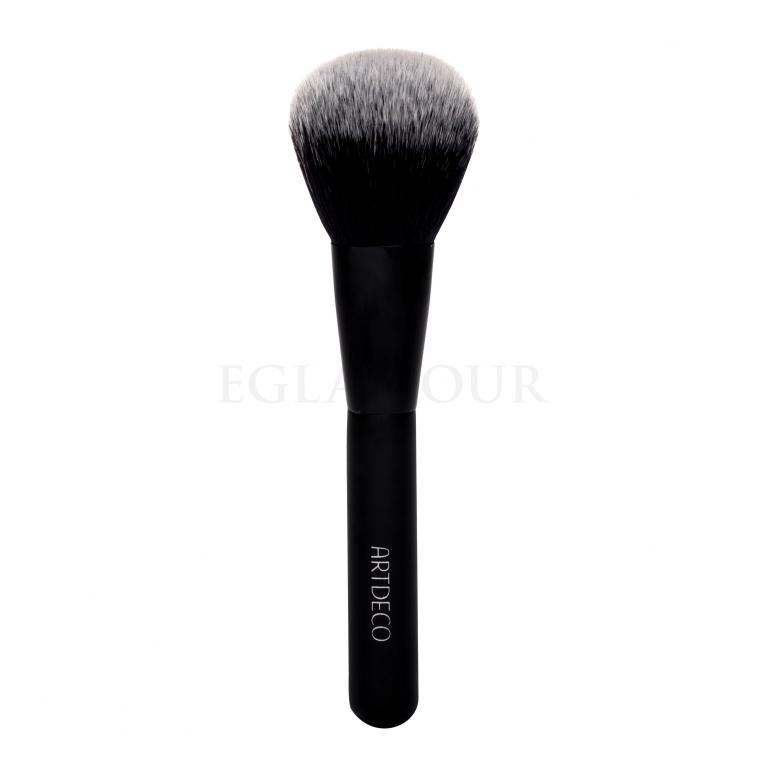 Artdeco Brushes Powder Brush Premium Quality Pędzel do makijażu dla kobiet 1 szt