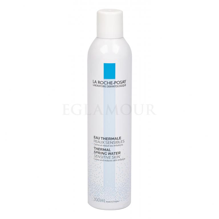 La Roche-Posay Thermal Spring Water Wody i spreje do twarzy 300 ml