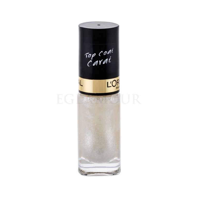 L&#039;Oréal Paris Color Riche Lakier do paznokci dla kobiet 5 ml Odcień 912 Diamond Carat