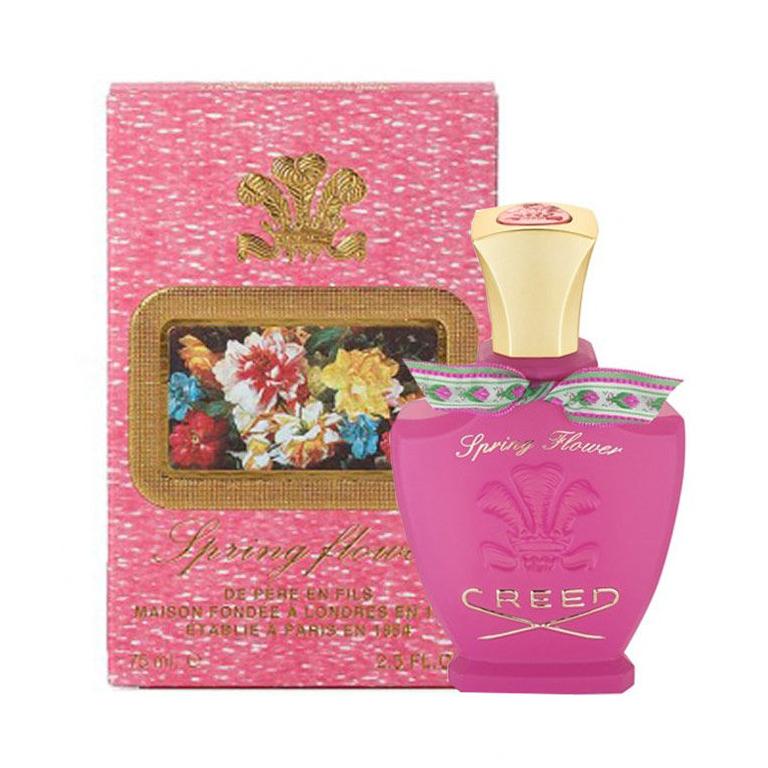 Creed Spring Flower Woda perfumowana dla kobiet 75 ml tester