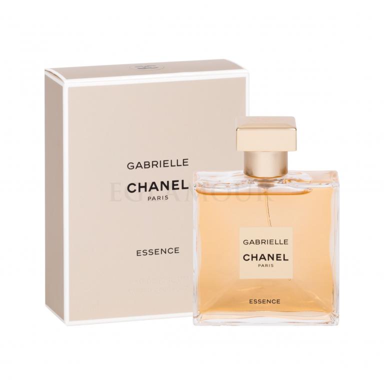 Chanel Gabrielle Essence Woda perfumowana dla kobiet 50 ml
