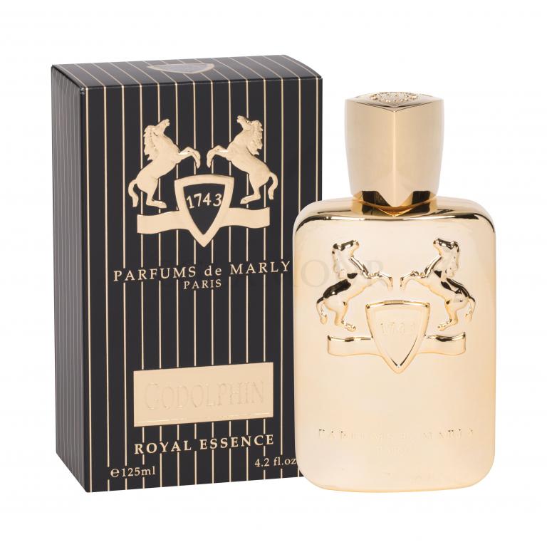 Parfums de Marly Godolphin Woda perfumowana dla mężczyzn 125 ml