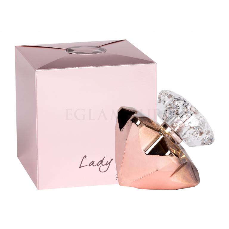 Montblanc Lady Emblem Elixir Woda perfumowana dla kobiet 75 ml