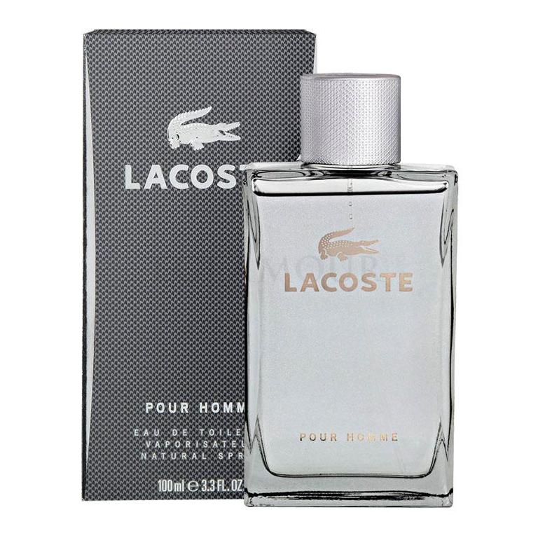 Lacoste Pour Homme Woda toaletowa dla mężczyzn 30 ml tester