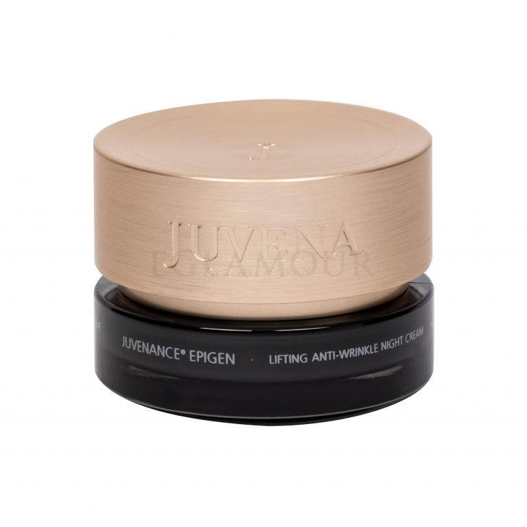 Juvena Juvenance® Epigen Krem na noc dla kobiet 50 ml