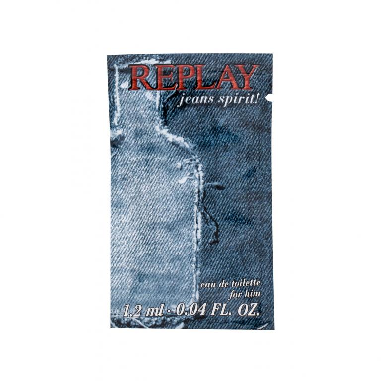 replay jeans spirit for him