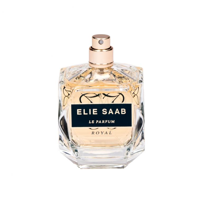 Elie Saab Le Parfum Royal Woda perfumowana dla kobiet 90 ml tester