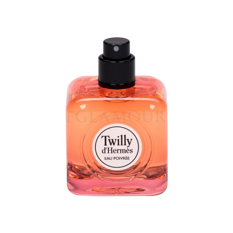 Hermes Twilly d´Hermès Eau Poivrée Woda perfumowana dla kobiet 85 ml tester