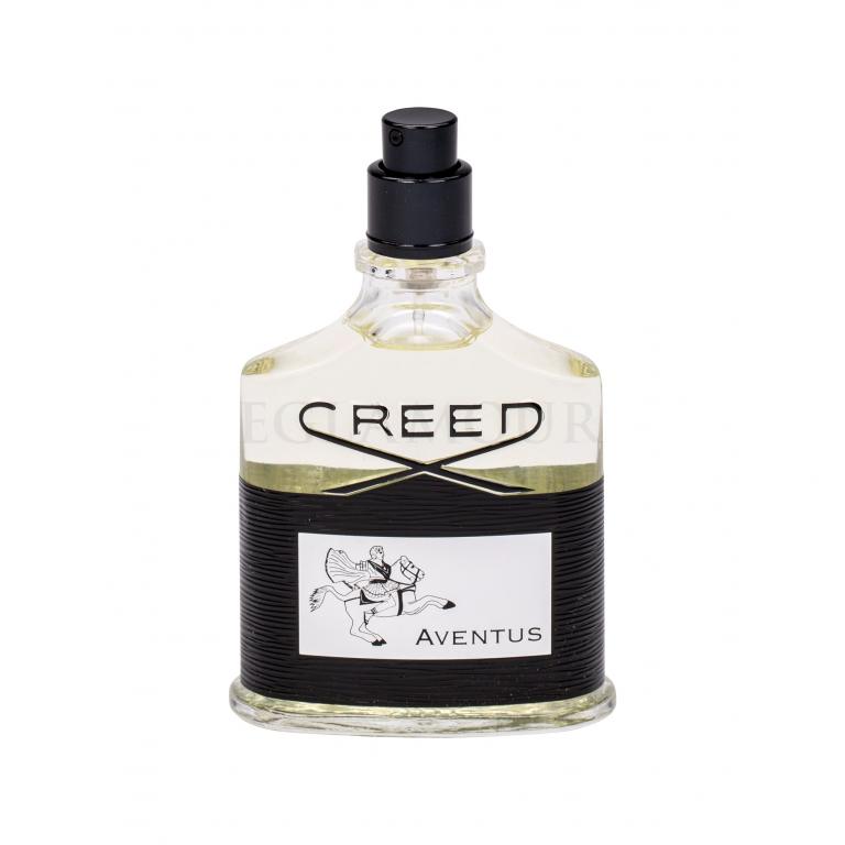 Creed Aventus Woda perfumowana dla mężczyzn 75 ml tester