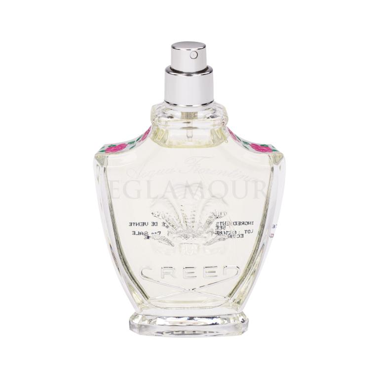 Creed Acqua Fiorentina Woda perfumowana dla kobiet 75 ml tester