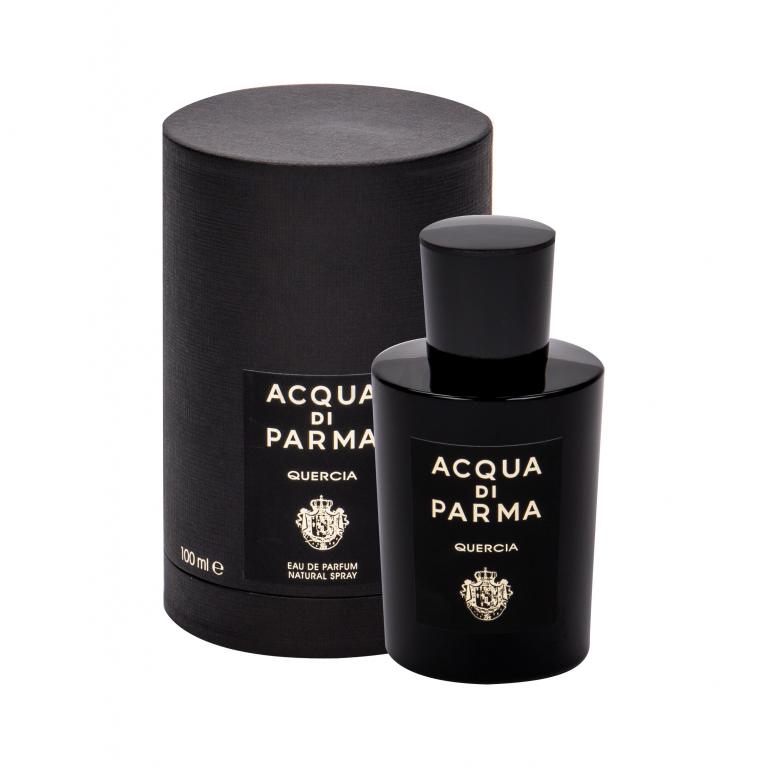 Acqua di Parma Signatures Of The Sun Quercia Woda perfumowana 100 ml