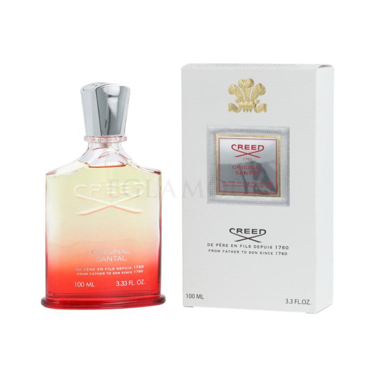 Creed Original Santal 2024 Woda perfumowana 100 ml