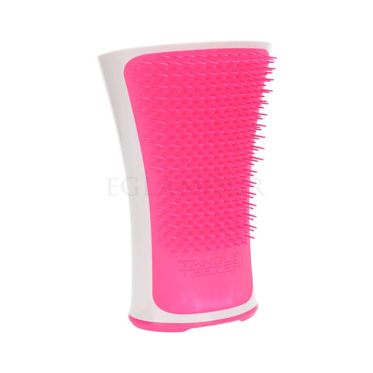 Tangle Teezer Aqua Splash Szczotka do włosów dla kobiet 1 szt Odcień Pink