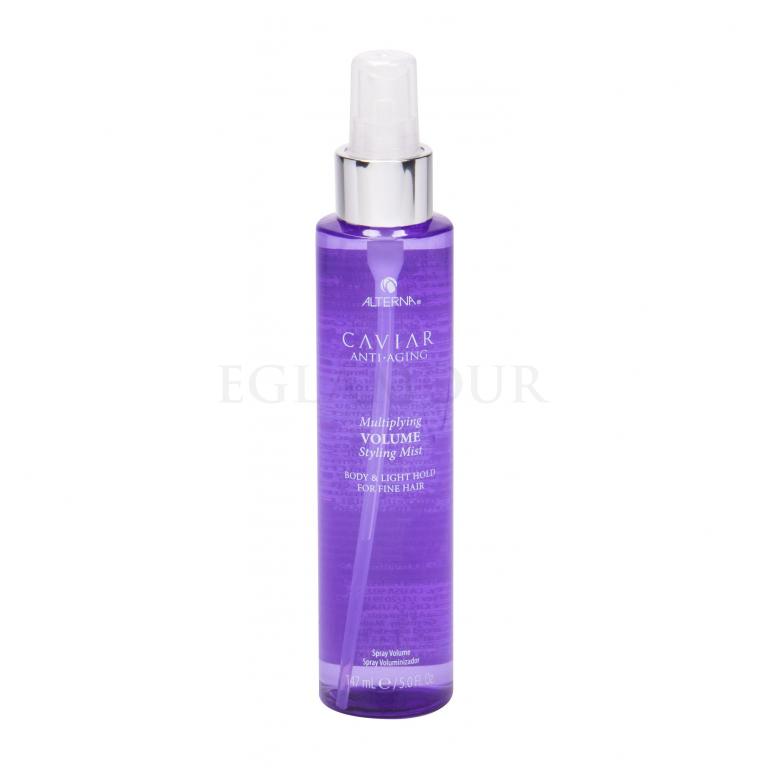 Alterna Caviar Anti-Aging Multiplying Volume Objętość włosów dla kobiet 147 ml