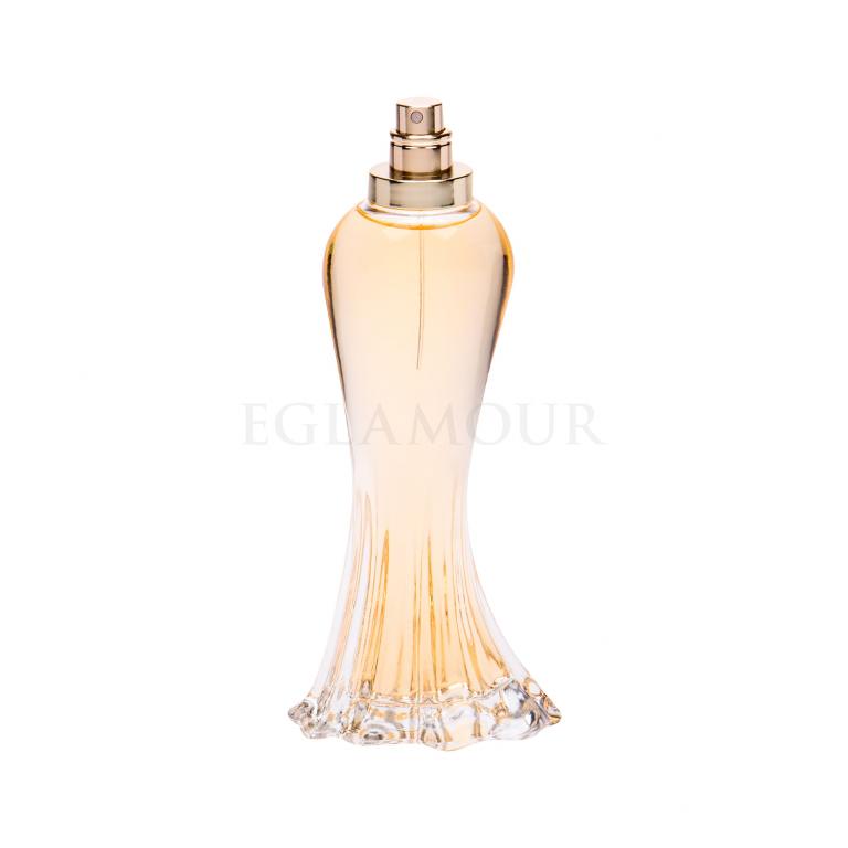 Paris Hilton Gold Rush Woda perfumowana dla kobiet 100 ml tester