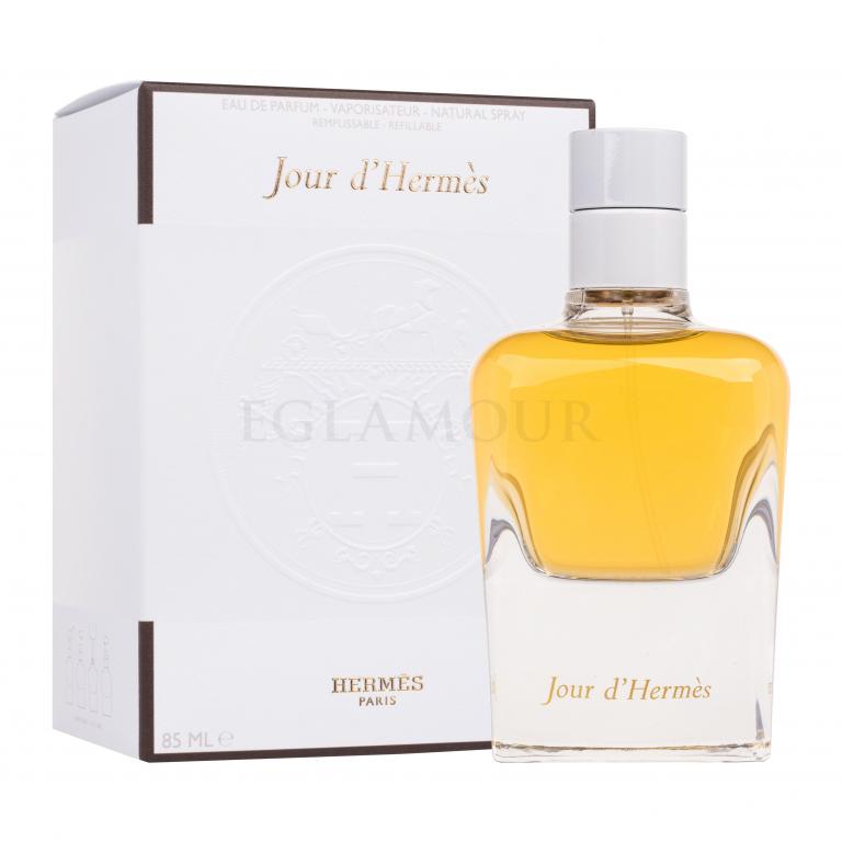 Hermes Jour d´Hermes Woda perfumowana dla kobiet Do napełnienia 85 ml