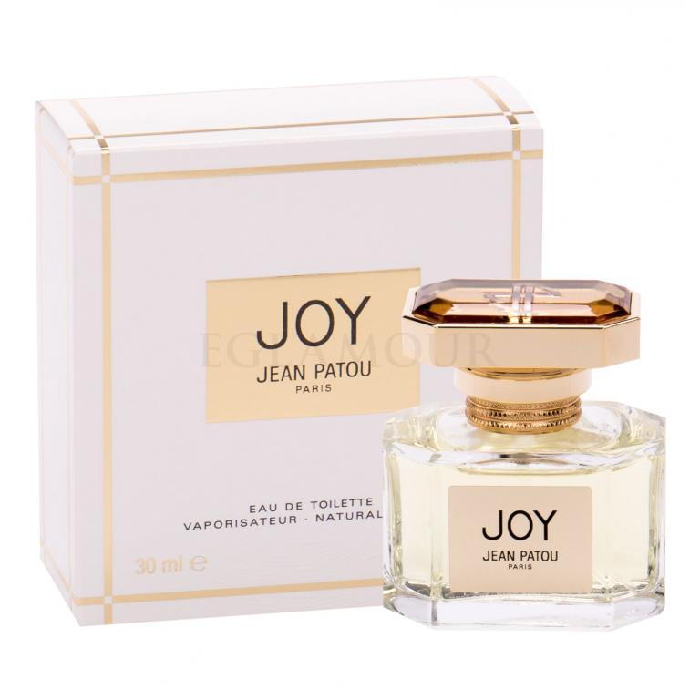 Jean Patou Joy Woda toaletowa dla kobiet 30 ml