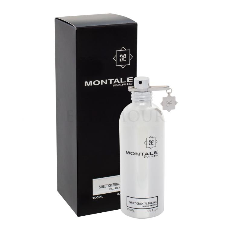 Montale Sweet Oriental Dream Woda perfumowana 100 ml