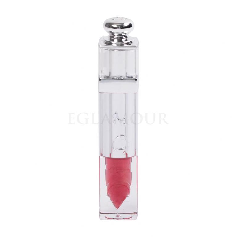 Christian Dior Addict Fluid Stick Błyszczyk do ust dla kobiet 5,5 ml Odcień 479 Magique tester