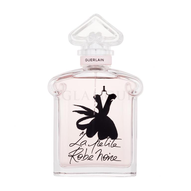 Guerlain La Petite Robe Noire 2025 Woda toaletowa dla kobiet 30 ml