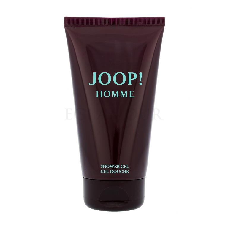 JOOP! Homme Żel pod prysznic dla mężczyzn 150 ml
