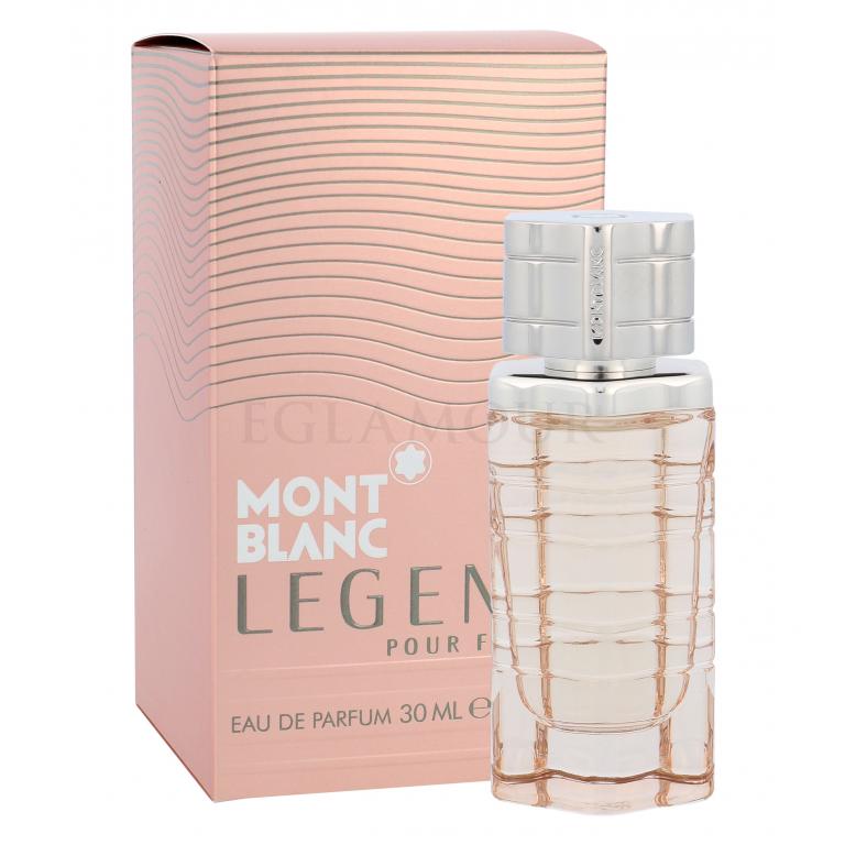 Montblanc Legend Pour Femme Woda perfumowana dla kobiet 30 ml