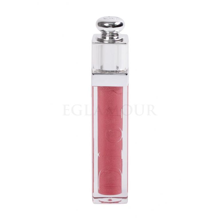 Christian Dior Addict Błyszczyk do ust dla kobiet 6,5 ml Odcień 653 tester