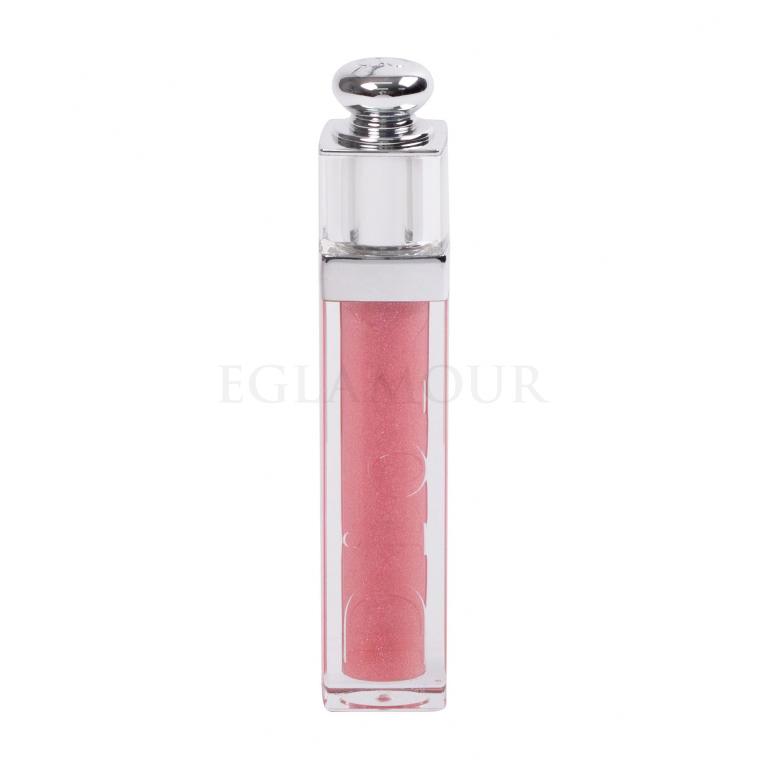 Christian Dior Addict Błyszczyk do ust dla kobiet 6,5 ml Odcień 553 Princess tester