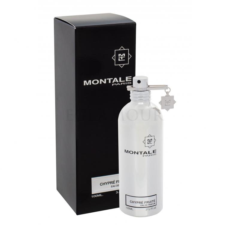 Montale Chypré - Fruité Woda perfumowana 100 ml