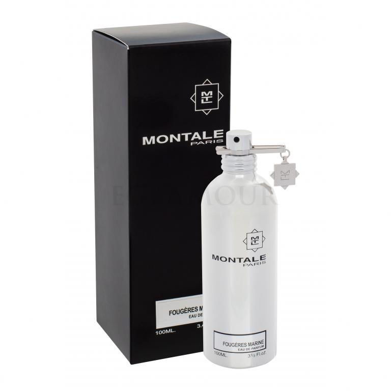 Montale Fougeres Marine Woda perfumowana 100 ml