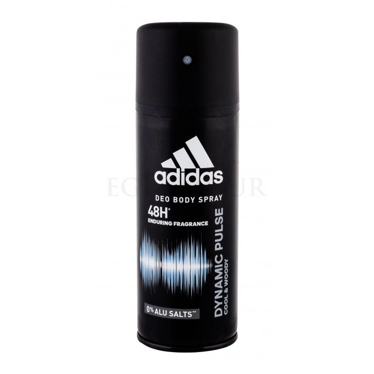 Adidas Dynamic Pulse 48H Dezodorant dla mężczyzn 150 ml